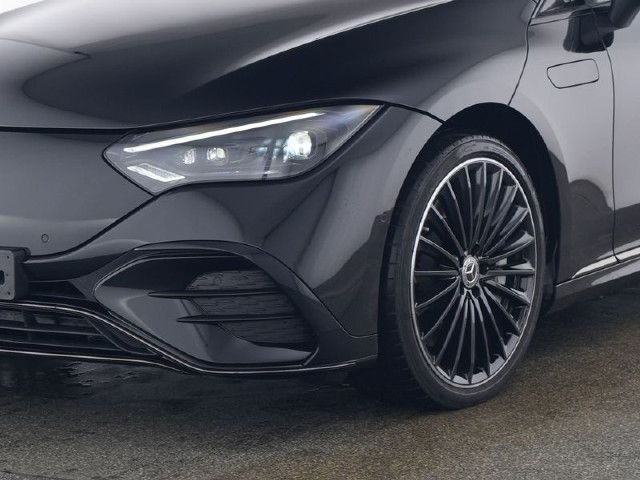 Mercedes-Benz EQE 350 4MATIC Sedan