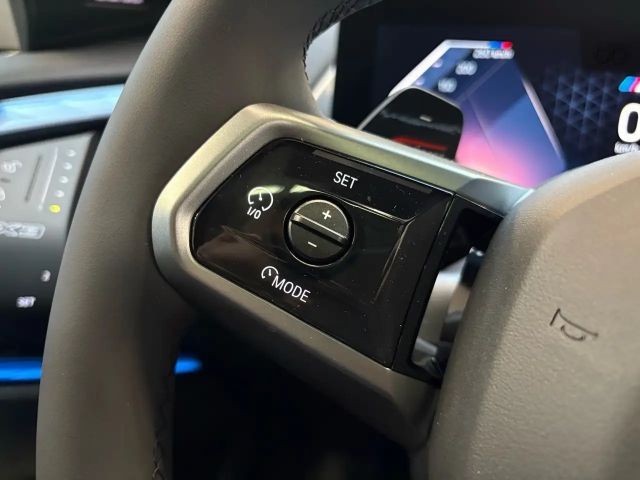 BMW X3 M-Sport xDrive