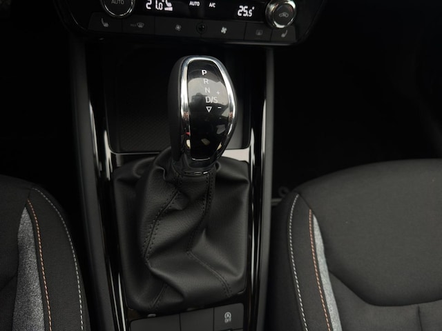 Skoda Scala 1.0 TSI Selection