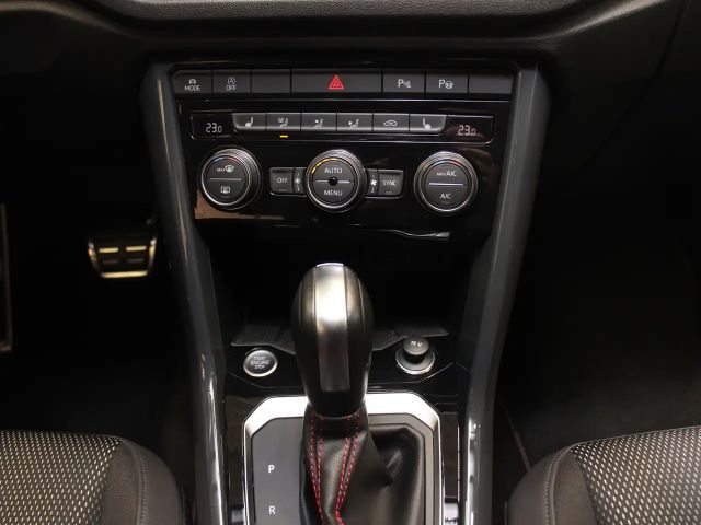 Volkswagen T-Roc 1.5 TSI ACT Sport