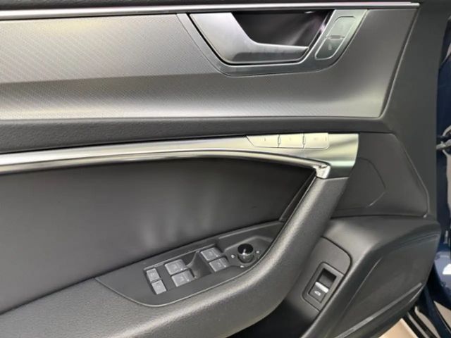 Audi A6 Avant Quattro S-Tronic Sport