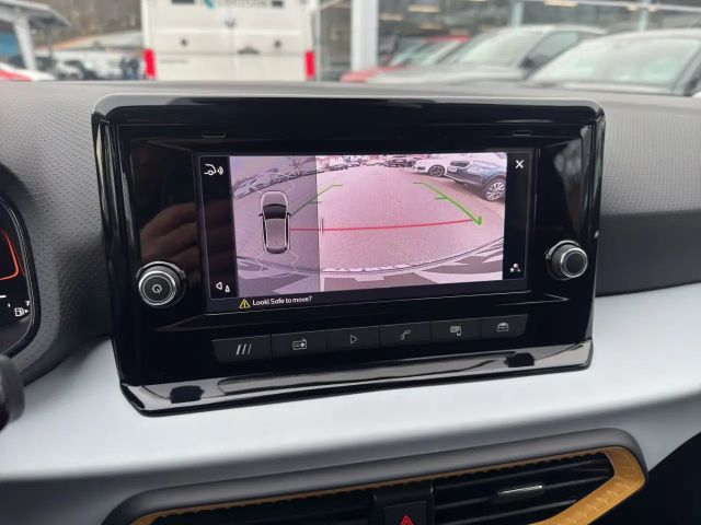 Seat Ibiza 1.0 TSI Style