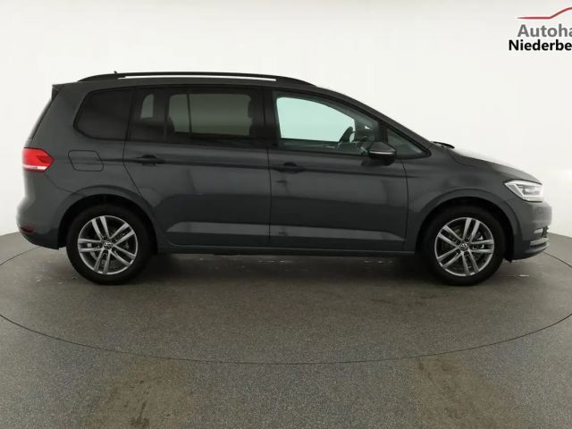 Volkswagen Touran 1.5 TSI Comfortline DSG