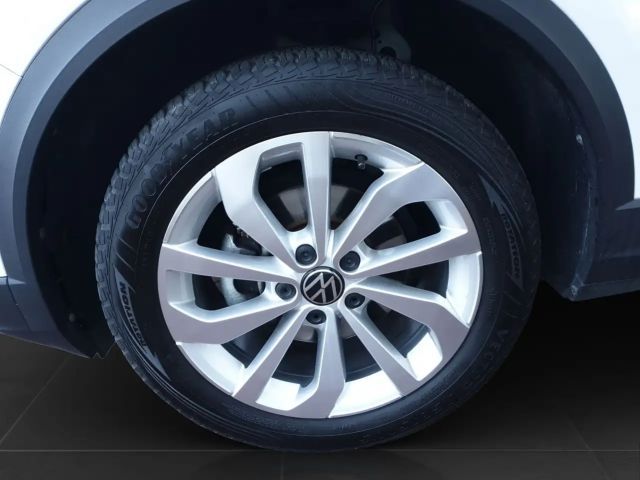 Volkswagen T-Roc 1.0 TSI Style