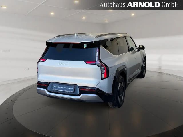 Kia EV9 Vierwielaandrijving