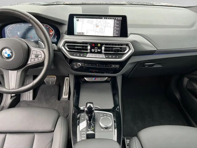 BMW X3 M-Sport xDrive20d