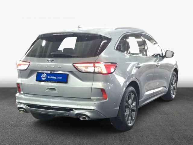 Ford Kuga ST Line