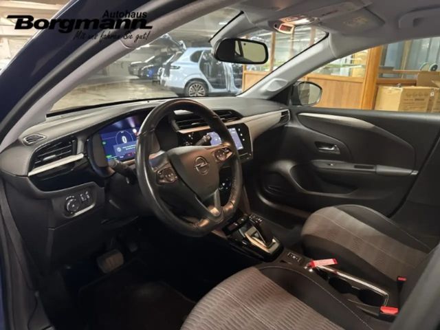 Opel Corsa Sitzheizung - Apple CarPlay - PDC - LHZ