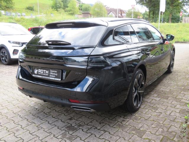 Peugeot 508 BlueHDi EAT8 GT-Line SW