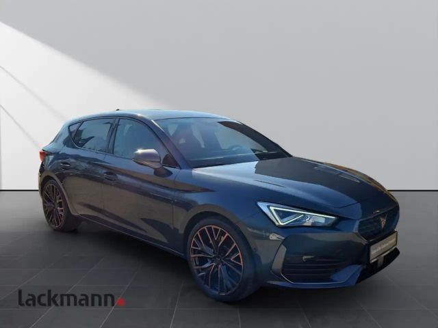Cupra Leon 2.0 *Voll-LED*Vision Plus*Pano*Winterp.*