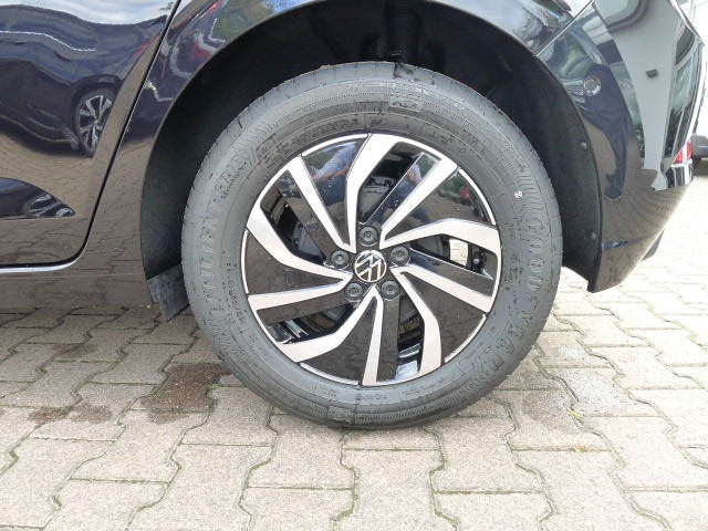 Volkswagen Polo 1.0 TSI DSG