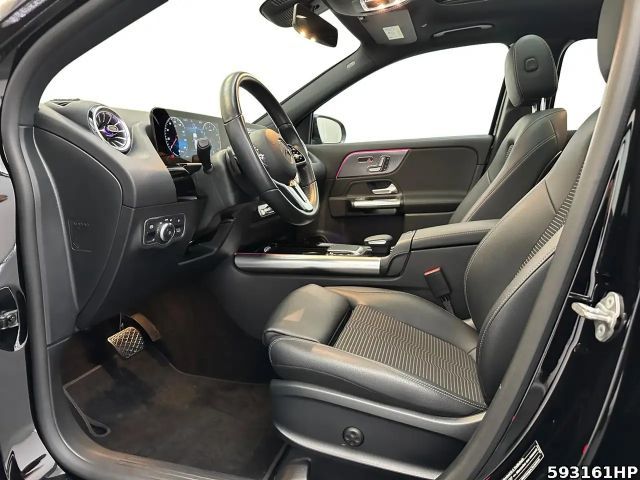 Mercedes-Benz GLA 250 Progressive