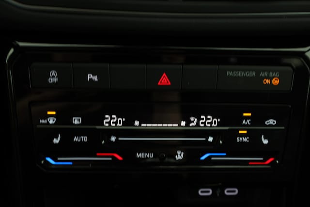 Volkswagen T-Cross 1.0 TSI DSG Style