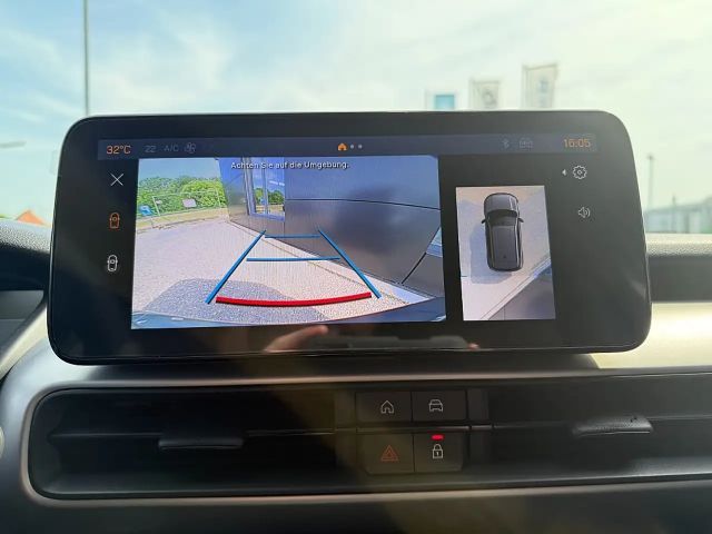 Jeep Avenger 1.2 T3 e-Hybrid 4xe Upland e-DCT6