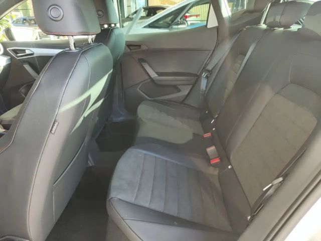 Seat Ibiza 1.0 TSI FR-lijn