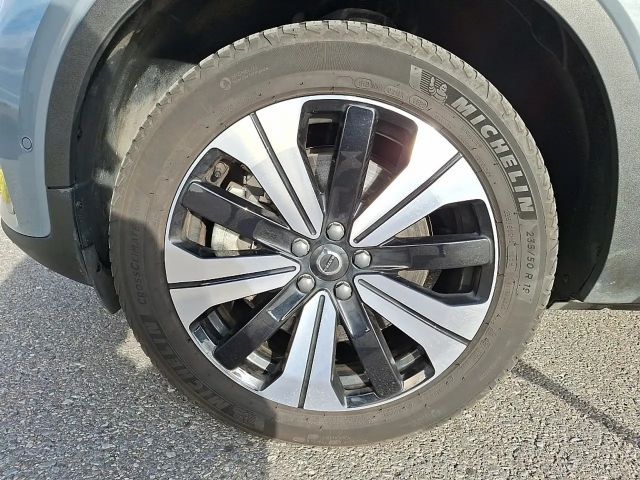 Volvo C40 Recharge Twin Engine Ultimate