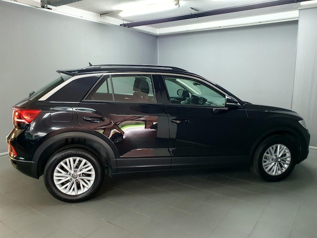 Volkswagen T-Roc 2.0 TDI DSG Life