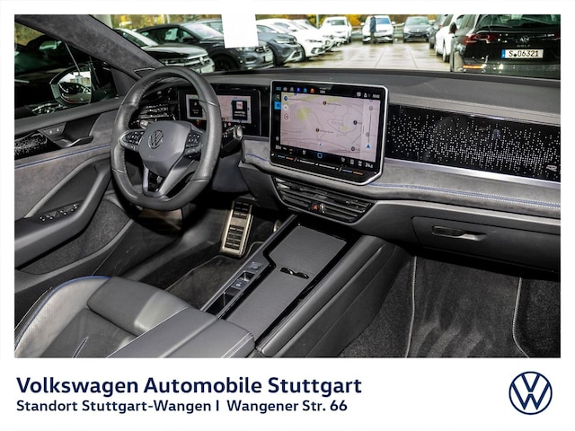 Volkswagen Passat 2.0 TDI DSG R-Line Variant