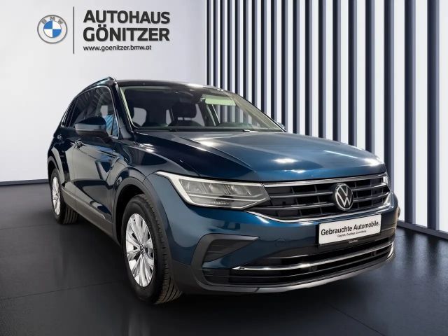Volkswagen Tiguan ACT Life