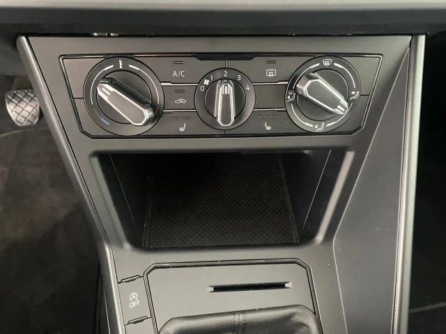 Volkswagen Taigo 4Me TSI