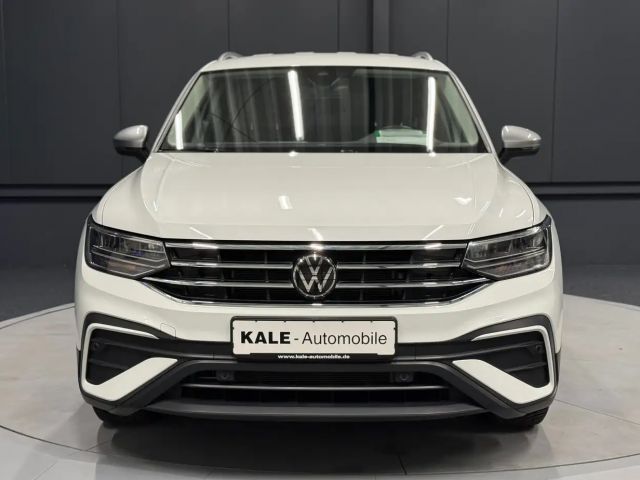Volkswagen Tiguan 1.5 TSI Allspace DSG Move