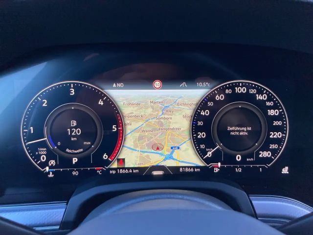 Volkswagen Touareg 3.0 V6 TDI R-Line