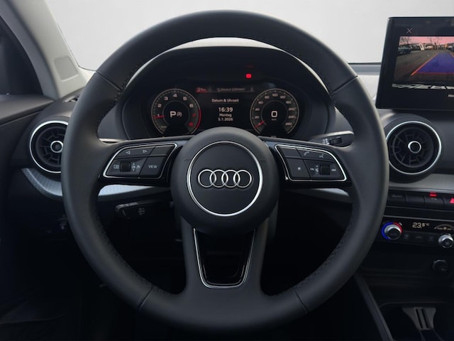 Audi Q2 35 TFSI S-Tronic