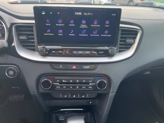 Kia Ceed Spirit SportWagon