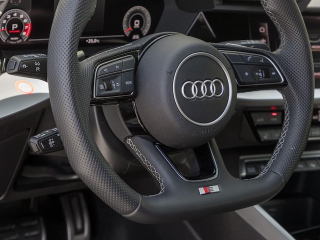 Audi S3 Quattro S-Tronic Sportback