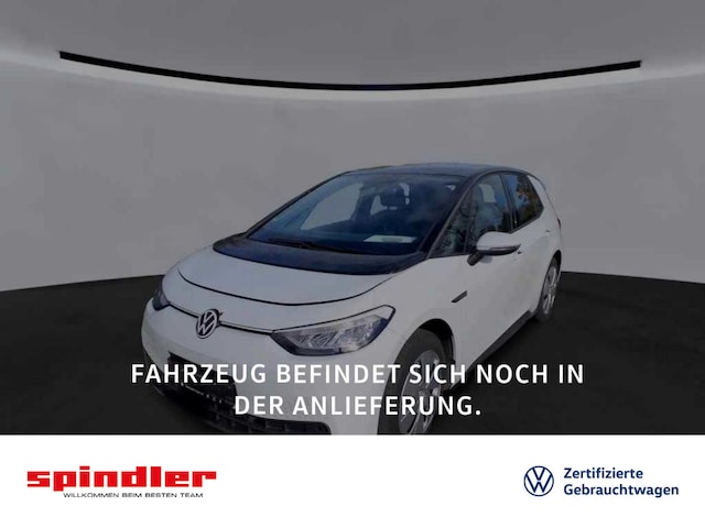 Volkswagen ID.3 Performance Pro