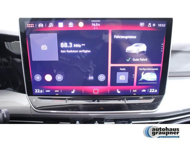 Volkswagen Golf 1.5 TSI Life