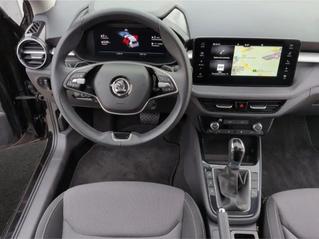 Skoda Fabia 1.0 TSI Drive