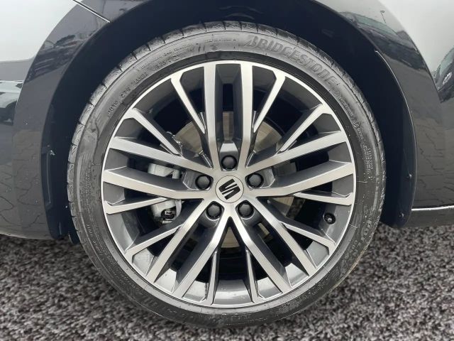 Seat Leon DSG FR-lijn Sportstourer