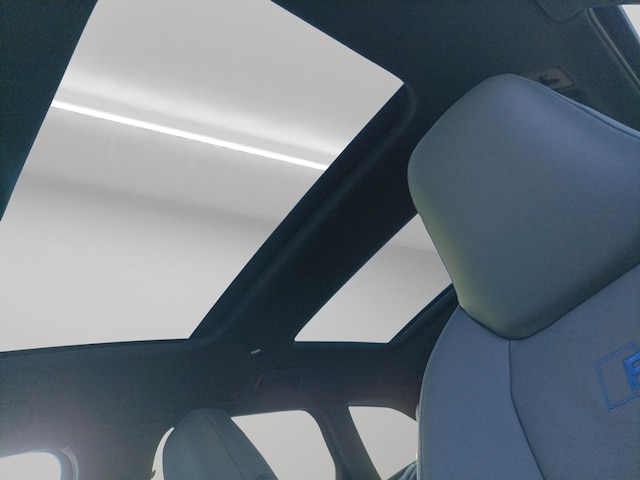 Audi A6 e-tron Avant Performance Quattro