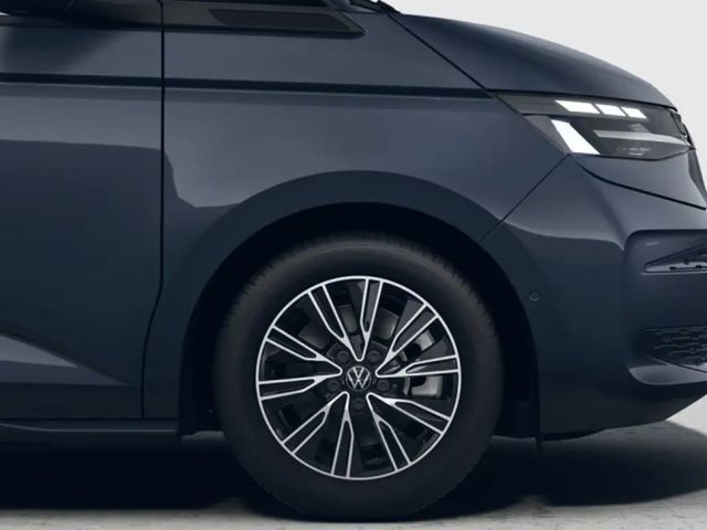 Volkswagen Multivan 2.0 TDI DSG T7