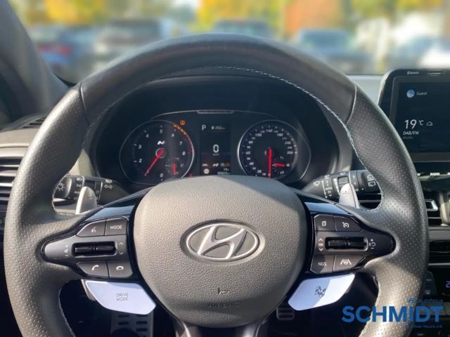 Hyundai i30 2.0 N Performance T-GDi