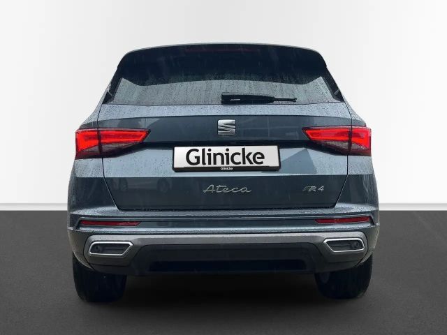 Seat Ateca 2.0 TDI FR-lijn