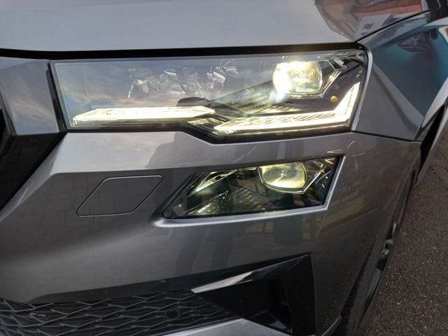 Skoda Karoq Sportline