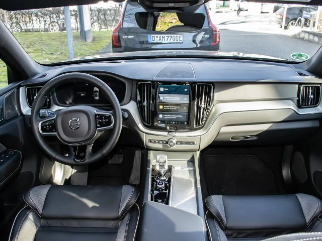 Volvo XC60 AWD Recharge T8 Ultra