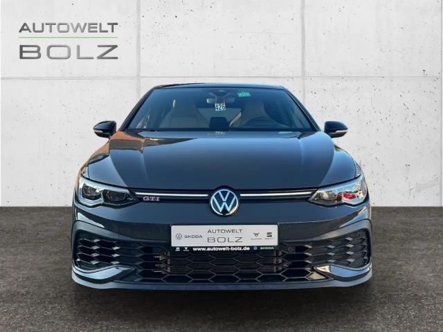 Volkswagen Golf 2.0 TSI Golf VIII