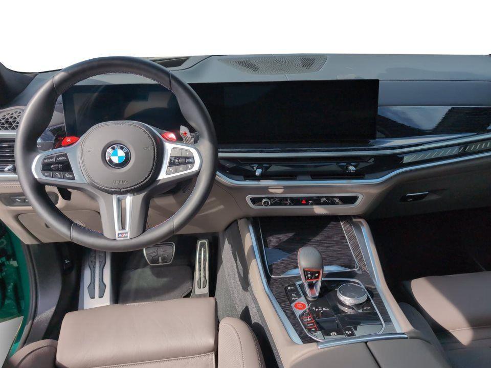 BMW X5 Competition