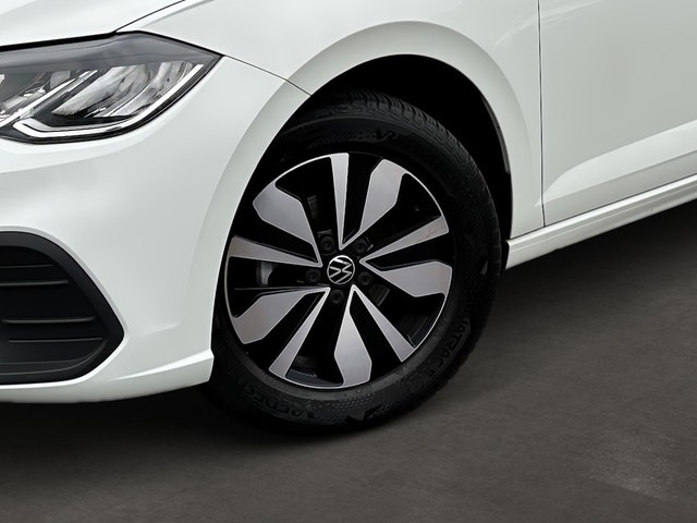 Volkswagen Polo 1.0 TSI Move