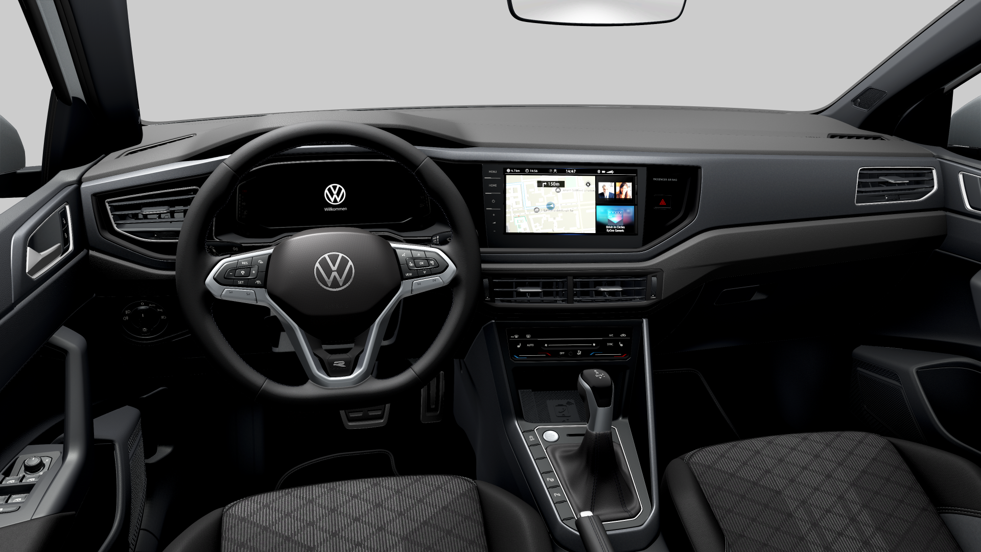 Volkswagen Polo Polo 1.0     R-L  BT081 TSID7F