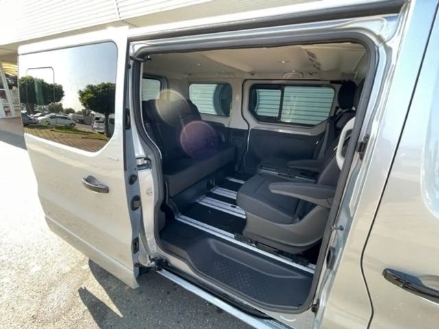 Renault Trafic Spaceclass