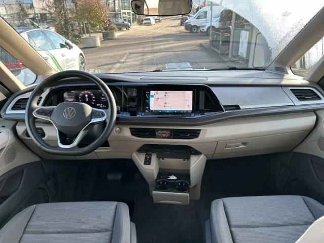 Volkswagen Multivan 2.0 TDI DSG Lang T7