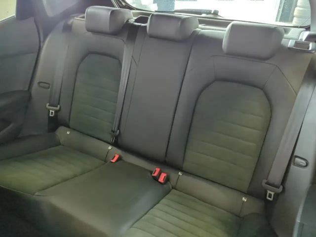 Seat Ibiza 1.5 TSI FR-lijn