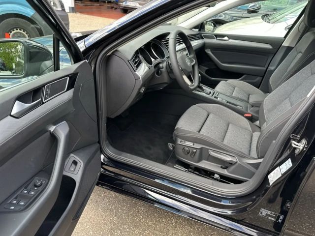 Volkswagen Passat 2.0 TDI Business DSG Variant