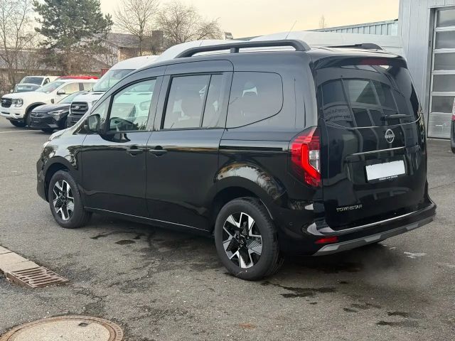 Nissan Townstar DIG-T Tekna