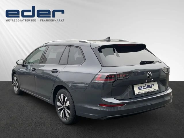 Volkswagen Golf Business DSG Variant