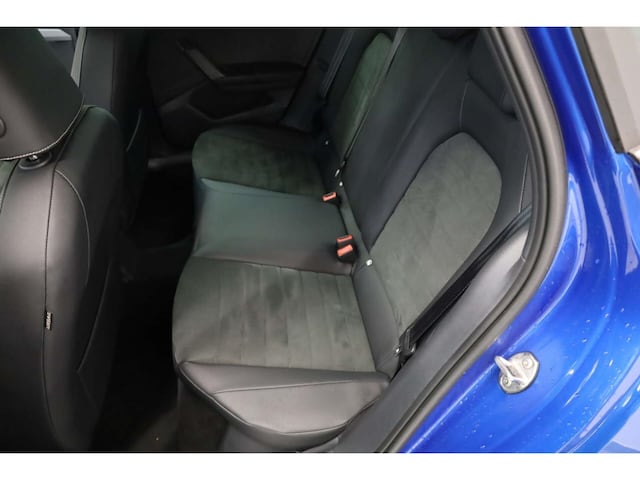 Seat Ibiza 1.0 TSI Xcellence